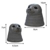 Seal Head Large / Small - Floating Animal for Mini