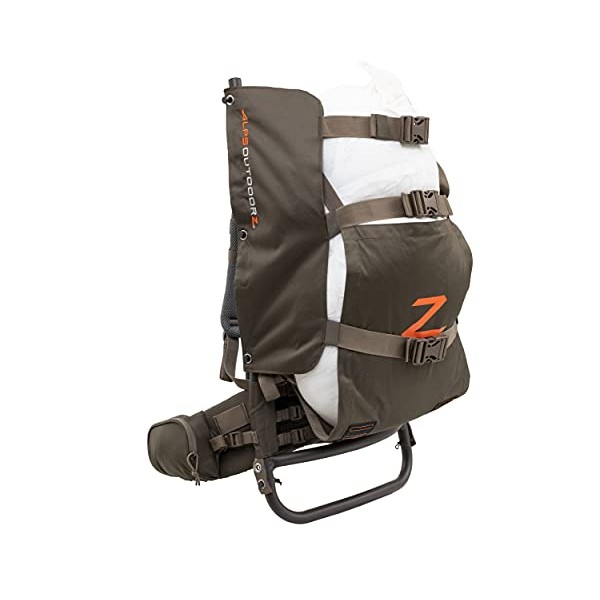 ALPS OutdoorZ Brown, One Size