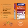 Bioglan Active Curcumin, High Strength Turmeric extract, 1 month supply