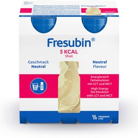 Fresubin 5KCAL Shot 120ml x 4