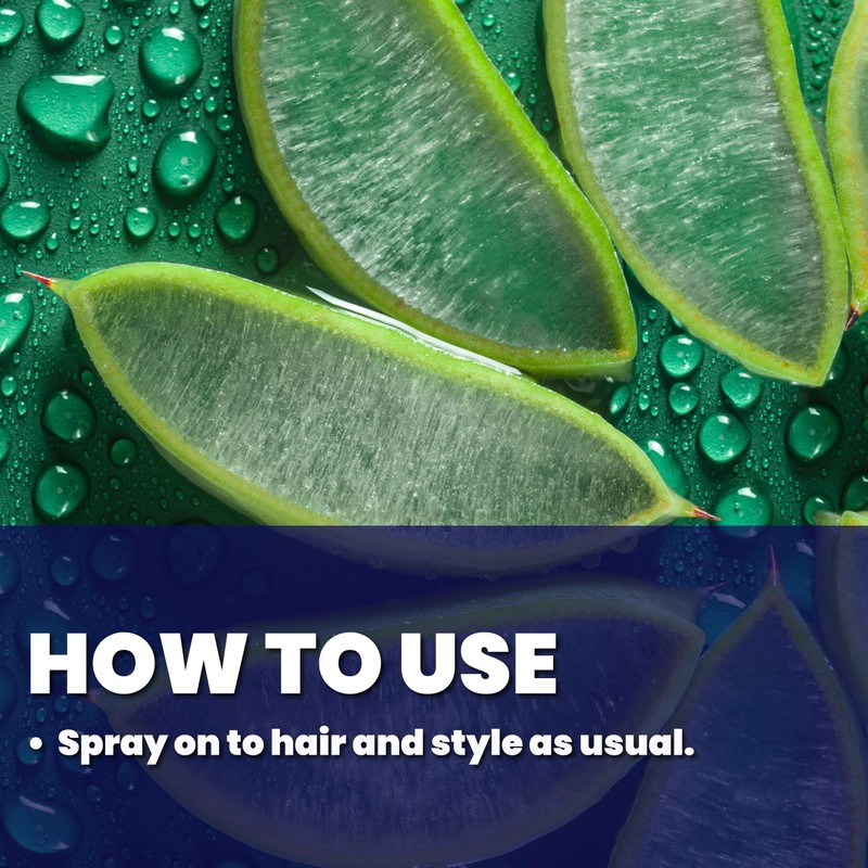 GREAT CLIPS LATITUDE Spray Gel | Hair Gel for Men