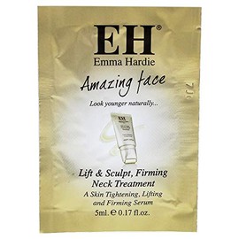 Emma Hadie Lift & Sculpt Firming Neck Treatment, 0.17 Oz