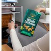 Platinum’s Roasted & Salted Cashews - Plant Based Protein, Fiber,