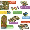 Ultimate Treehouse | Entry Level Resource Management Tile Game |