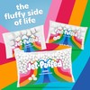 JetPuffed Mini Marshmallows (10 Oz Bags, Pack of 24)