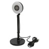 HD Webcam with Adjustable Light Built In Microphone USB HD