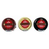 Kiwi Brown/Black/Neutral 1-1/8oz 3 Pack (1 ea Color)