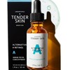 Tenderskin Sérum Concentrado Rejuvenecedor Retinol Pdrn Estrella Mar Reduce Arrugas