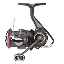 Daiwa 23 Fuego Lt5000-C Spinning Reel, Fishing Reel for Spin Fishing, Predator Fish Reel