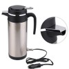 Car Kettle, Car Heater, Water Bottle, Vacuum Insulation Technology, 11