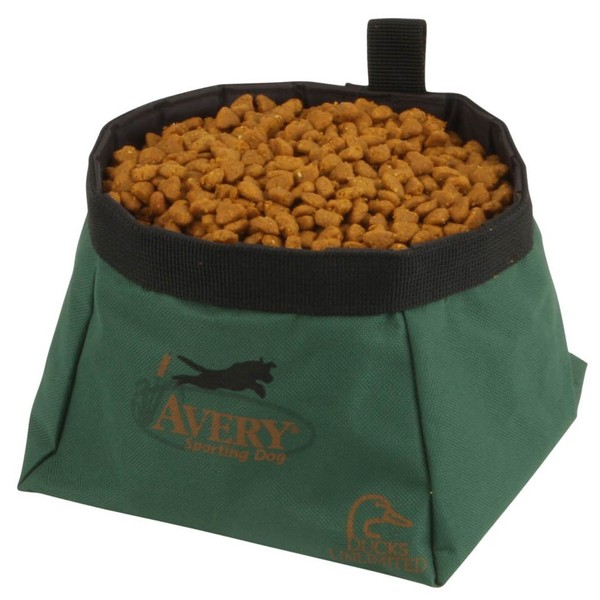 Avery EZ-Stor Collapsible Dog Bowl