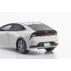 Kyosho Original 1/43 Toyota Prius Z Hybrid (White) Finished Product