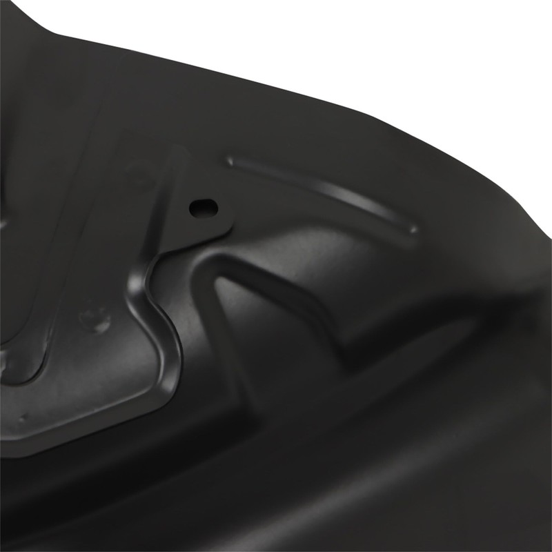 labwork Rear Left Shock Tower Patch Panel Replacement for Ford