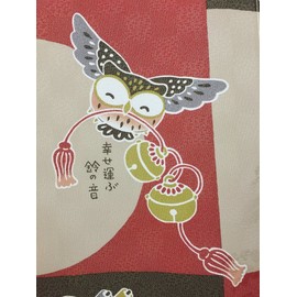 コスモ のれん - (約)幅85cm×丈170cm