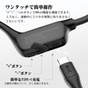 Bone Conduction Earphones, Bluetooth 5.4, Wireless, 18 Hours Continuous Playback,