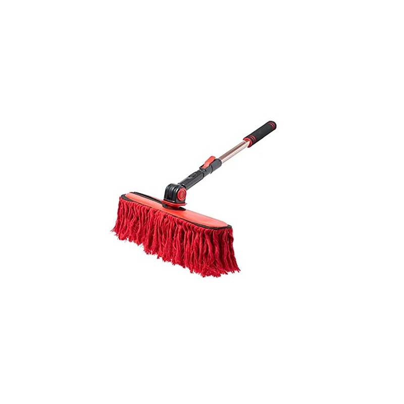California Car Cover Co. 96629 California Car Duster Triple Threat