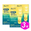 Inner Lab Dual Act Multivitamin Altigium Omega-3 30 Capsules 3 Omega Three RTG Omega 3 / 이너랩 듀얼액트 멀티비타민 알티지오메가3 30캡슐 3개 오메가쓰리 RTG OMEGA 3