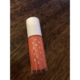 HERMÈS NIB Hermes Infused Lip Care Oil, 02