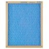 True Blue 110201 10" X 20" 1" Furnace Air Filter