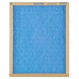 True Blue 110201 10" X 20" 1" Furnace Air Filter