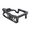 Camera Cage Metal Aluminum Quick Release Camera Cage for RP