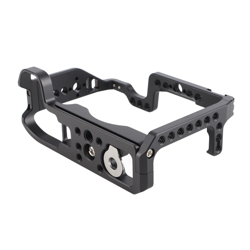 Camera Cage Metal Aluminum Quick Release Camera Cage for RP