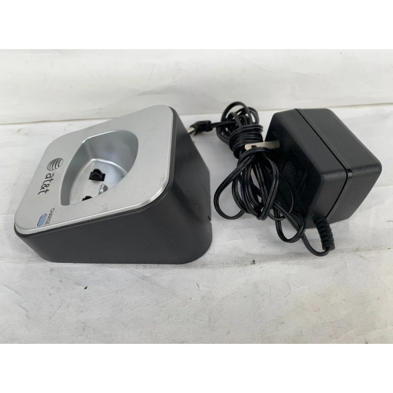 AT&T SB67108 4 Line CHARGING CRADLE WITH POWER SUPPLY FOR