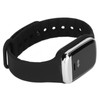 Mosquito Repellent Watch Bracelet Time Display Temperature Measurement Stylish Ultrasonic