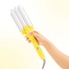 Drybar The Beach Bender Triple Barrel Waver