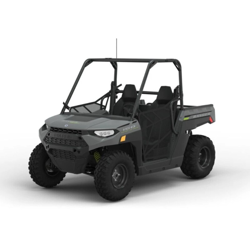 Polaris 2018-2025 Polaris Ranger 150 EFI OEM Complete Service Kit-
