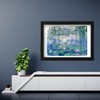 Spiffing Prints Claude Monet - Water Lilies (Nympheas) 1916 -