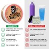 Suavecito Pomade Suavecita Cera para Mujer de Fijacion Media Brillo