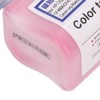Colorful Black Printer Toner Powder Chip Set for CF350A CE310A