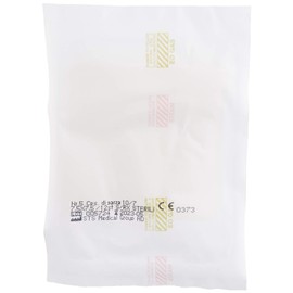 Gima 3537 Tablets Cotton Sterile 7.5 x 7.5 cm Pack of 25