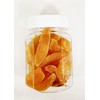 Dried Yellow Peach Snack, 6.3 oz, 180g, Asian Style Preserved