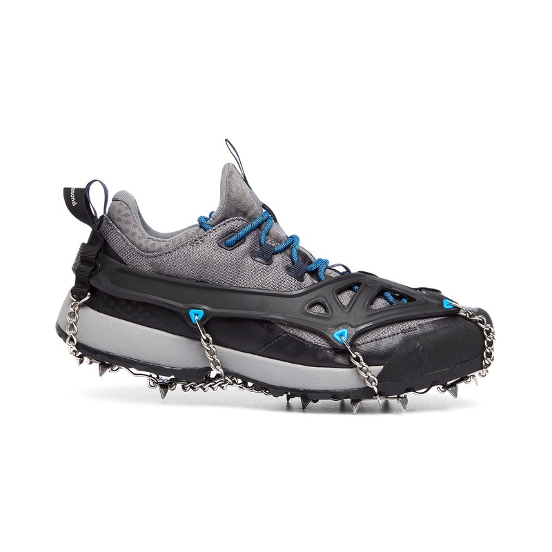 Black Diamond Access Spike Traction Diva BD37030 L