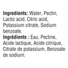 CERTO Pectin Liquid, 1 Count, 170ml