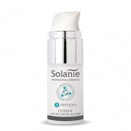 Solanie 3 Peptides Volume Elixir (Extreme Hyaluron)
