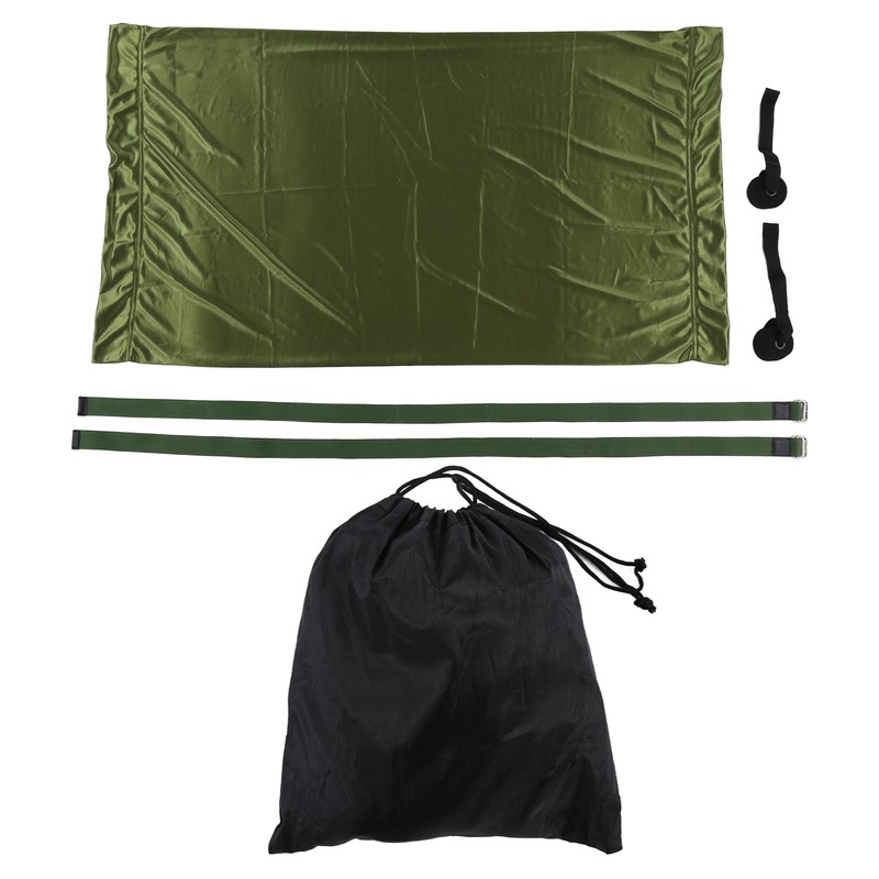 Yoga Hammock Handstand Split Leg Stretchable Training Portable Elastic Aerial