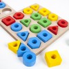 Shapes Sensory Educational Toy