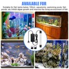 Aquarium UV Steriliser, 9 W Blue Aquarium Clean Light with