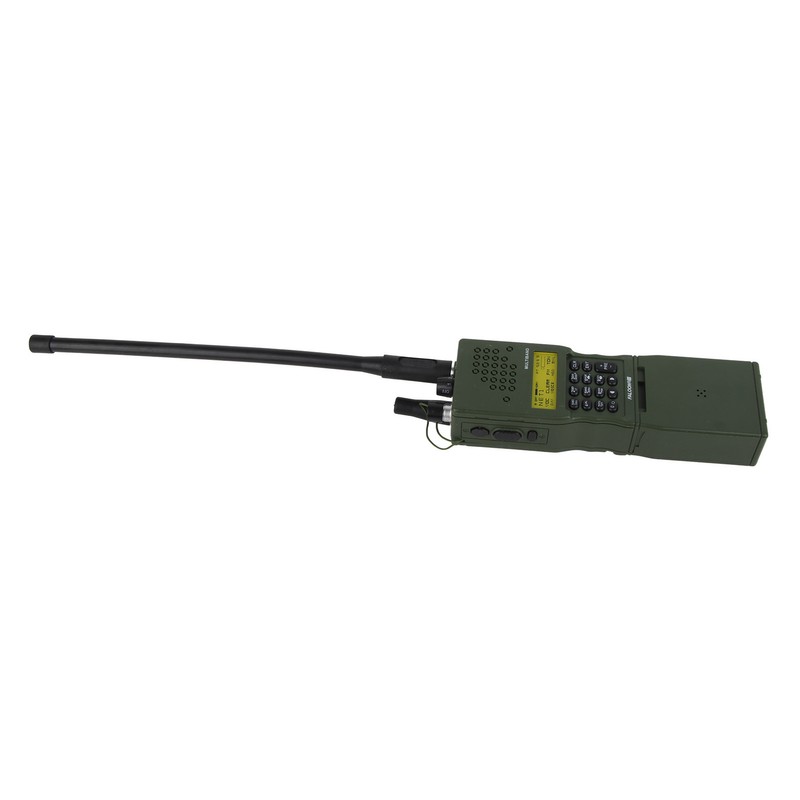 PRC‑152 Dummy Radio Case Model Shell No Function Talkie Walkie