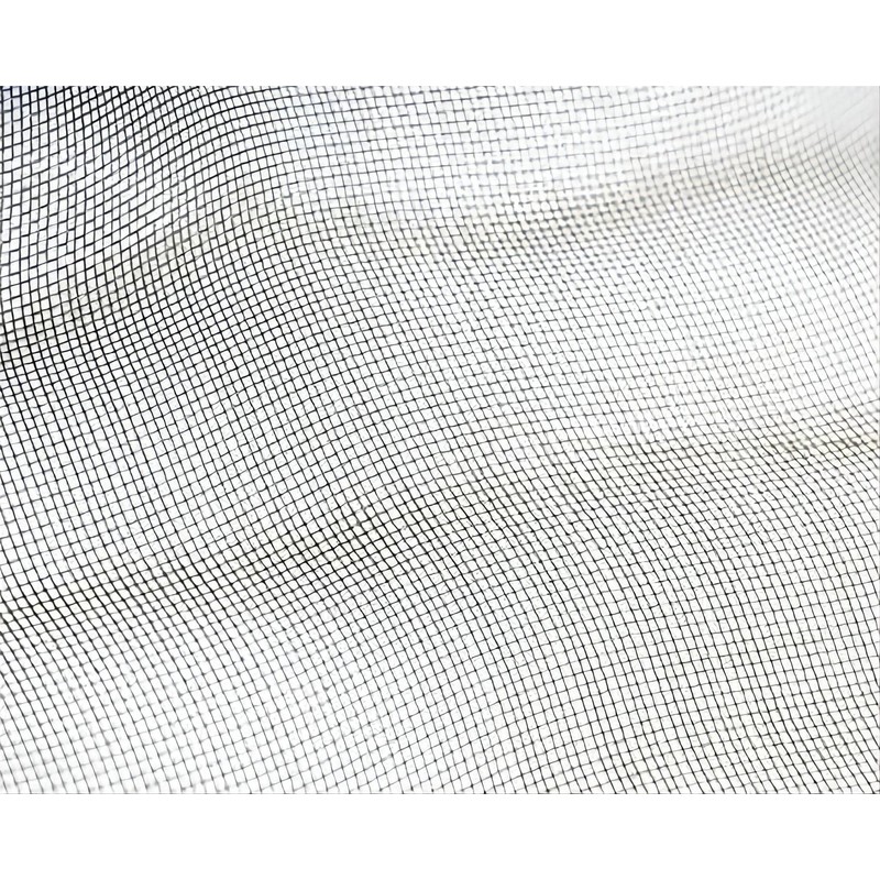 Agfabric Bird Netting 39" Hx39 W Garden Netting Insect Pest