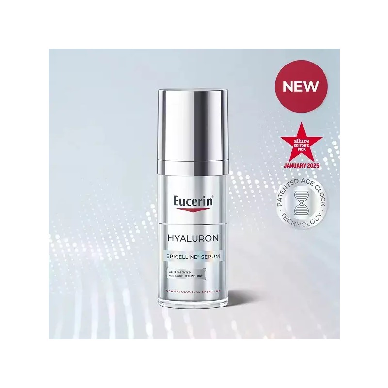 Urseline 유세린 에피셀린 세럼 30ml Uselene Episeline Serum 30ml