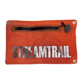 [Stream Trail] Sacoche WP SAKOSH, orange