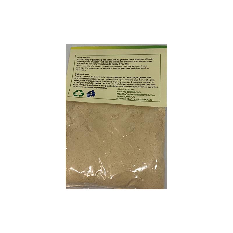 Haba Molida (Ground Fava Beans) 2 oz