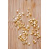 Amish Country Popcorn | 25 lb Bag | Ladyfinger Popcorn