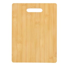 Bamboo Kitchen Cutting Board, 20 x 30 cm, Natural Wood