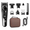 Recortadora Barba Cabello Hombre Accesorios Black
