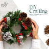 Pelle & Sol 130Pcs Wreath Making Kit | Wreath Making,